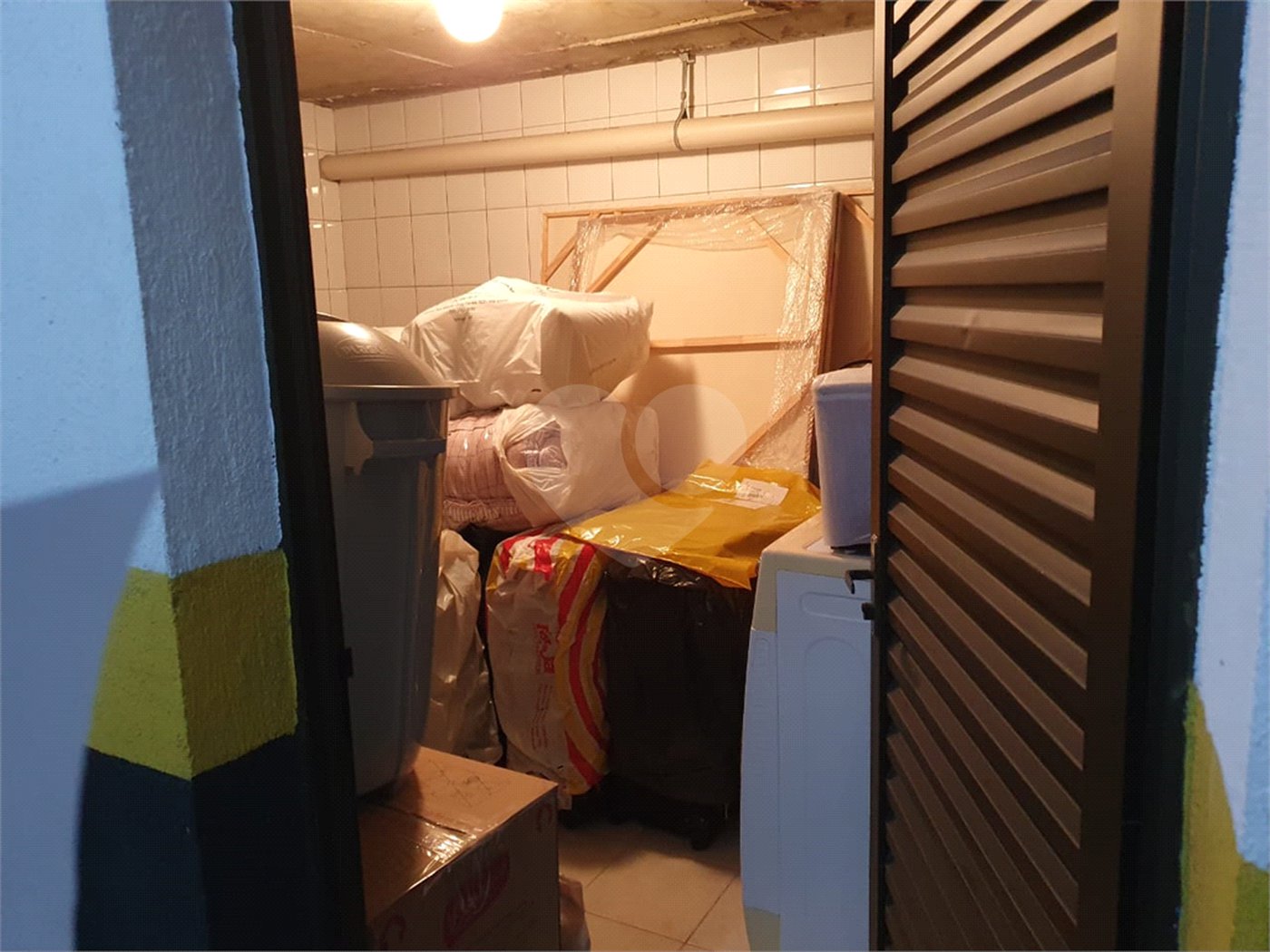 Apartamento à venda com 3 quartos, sendo 1 suíte, em Vila Paulicéia, São Paulo, SP
