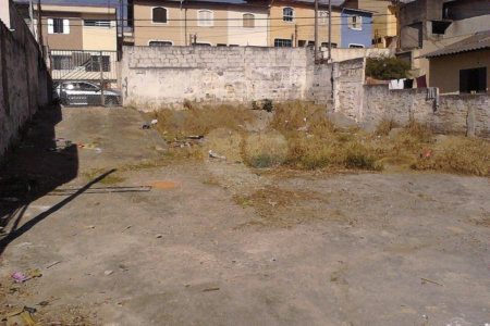 Terreno à venda ou para alugar em Vila Guarani (z Sul), São Paulo, SP