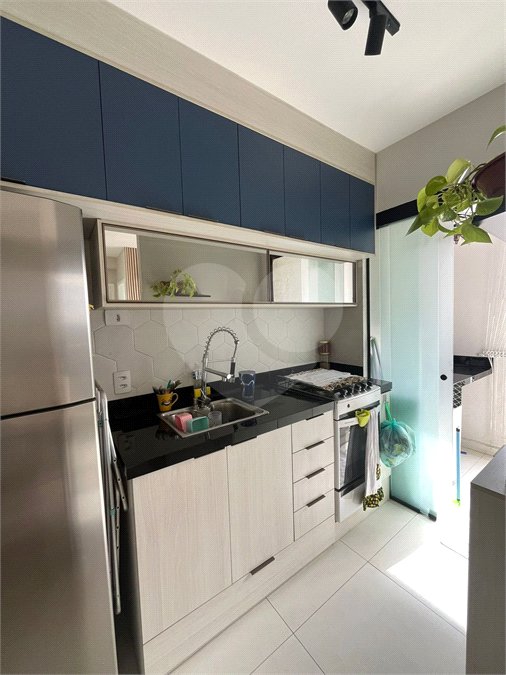 Apartamento à venda com 2 quartos, sendo 1 suíte, em Cidade dos Bandeirantes, São Paulo, SP