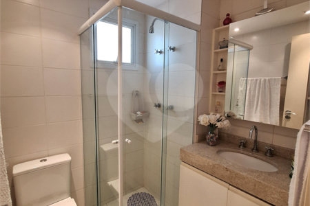 Apartamento à venda com 4 quartos, sendo 2 suítes, em Vila Maria Alta, São Paulo, SP