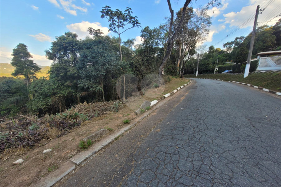 Terreno à venda no condomínio Sausalito, Mairiporã - SP