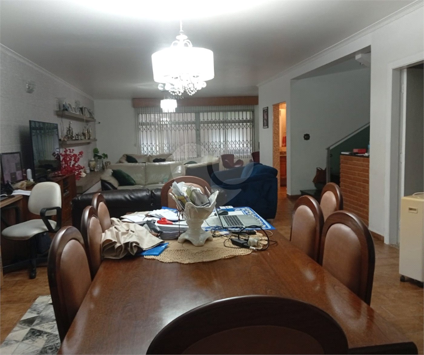 Sobrado à venda ou para alugar com 3 quartos, sendo 2 suítes,  em Jardim São José (zona Norte), São Paulo, SP