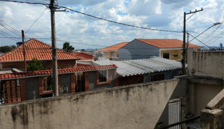 Casa à venda com 4 quartos em Vila Guilherme, São Paulo, SP