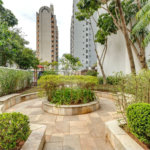 Apartamento à venda com 4 quartos, sendo 2 suítes, em Brooklin, São Paulo, SP