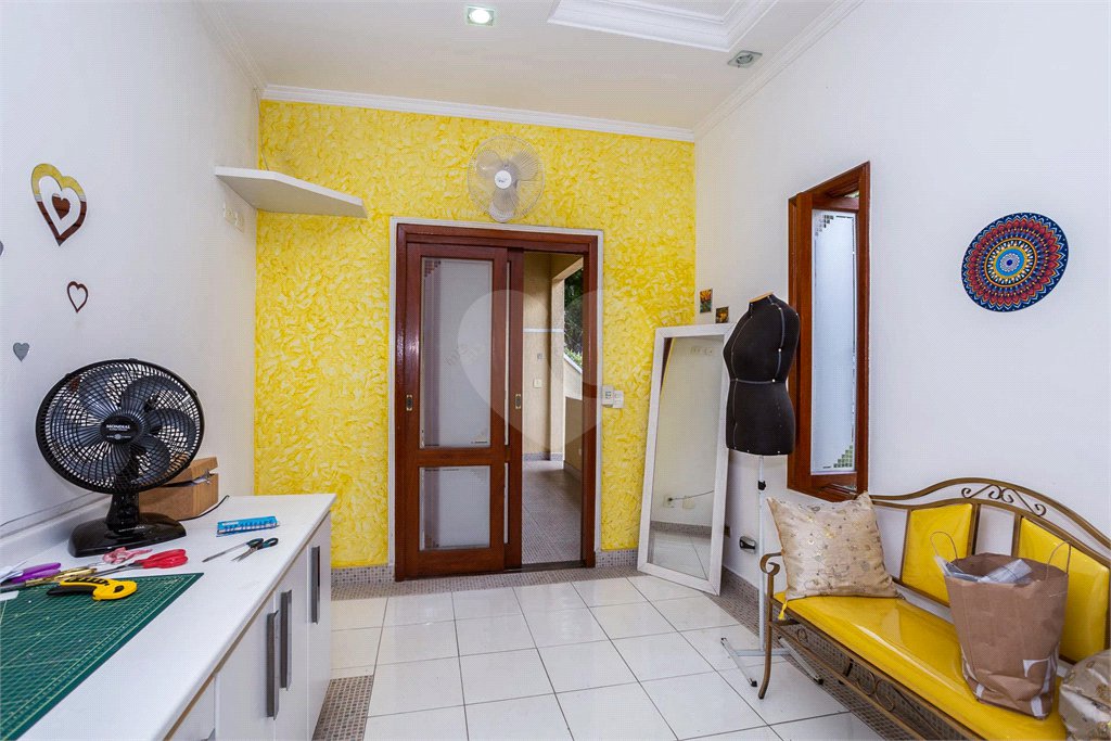 Casa à venda com 3 quartos, sendo 1 suíte, em Jardim Santa Clara, Guarulhos, SP
