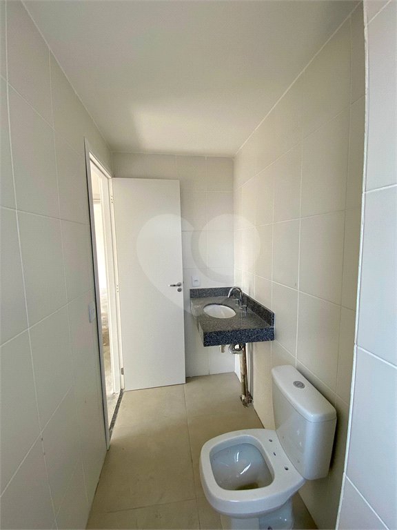Apartamento à venda com 2 quartos, sendo 1 suíte, em Vila Rosália, Guarulhos, SP