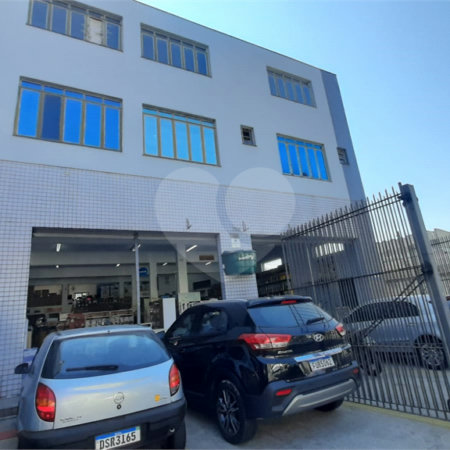 Prédio à venda em Vila Jaguara, São Paulo, SP