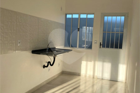 Villagio à venda com 2 quartos em Vila São Paulo, Mogi das Cruzes, SP