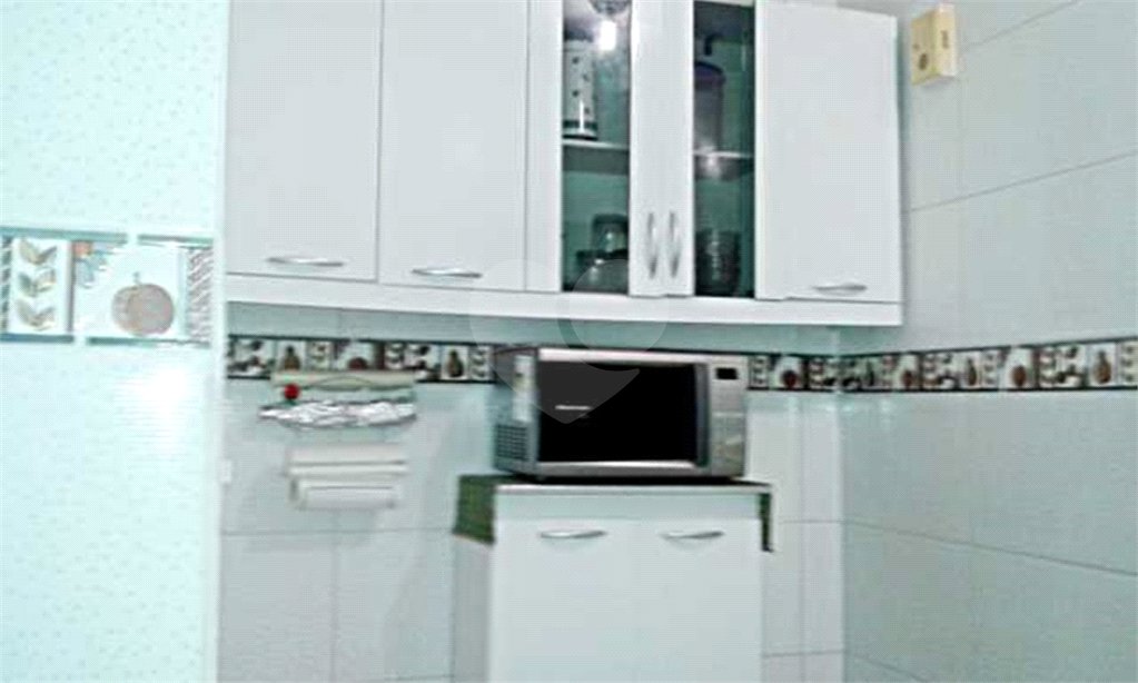 Apartamento à venda com 3 quartos, sendo 1 suíte, em Rio Comprido, Rio de Janeiro, RJ