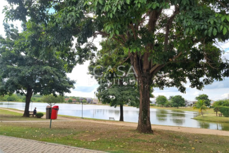 Terreno em condomínio à venda em Jardim Ibiti do Paço, Sorocaba, SP