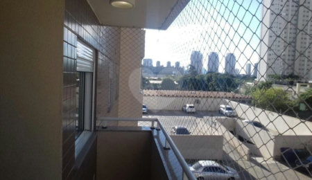 Apartamento para alugar com 2 quartos, sendo 1 suíte,  em Vila Leopoldina, São Paulo, SP