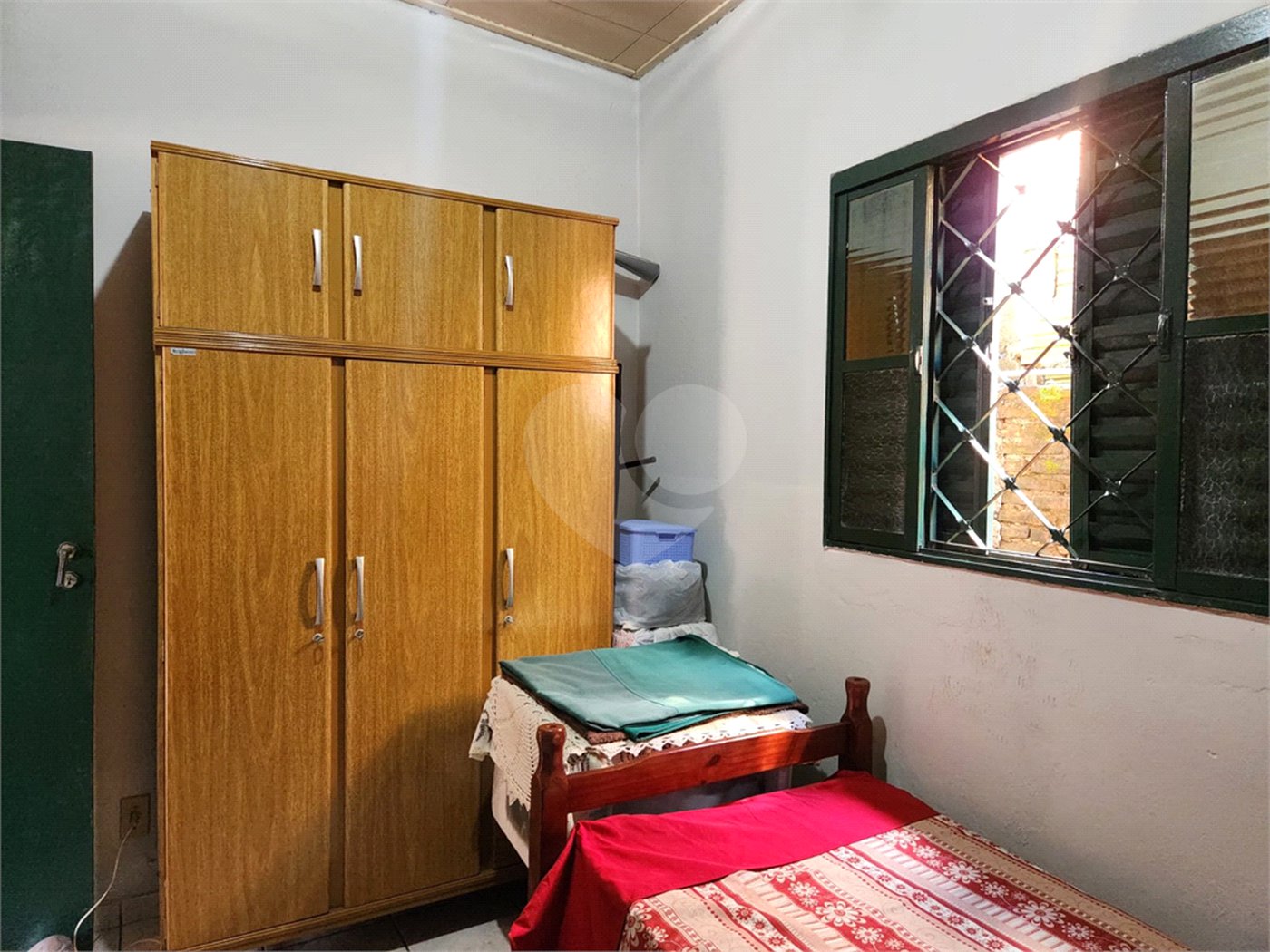 Casa à venda com 3 quartos em Vila Suconasa, Araraquara, SP