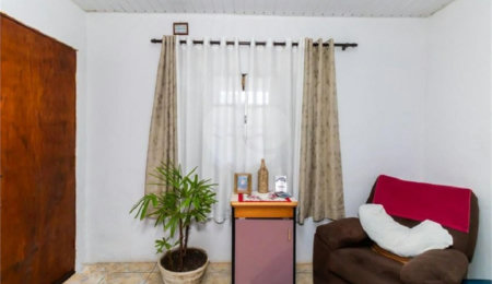 Casa à venda com 3 quartos em Parque Vitória, São Paulo, SP