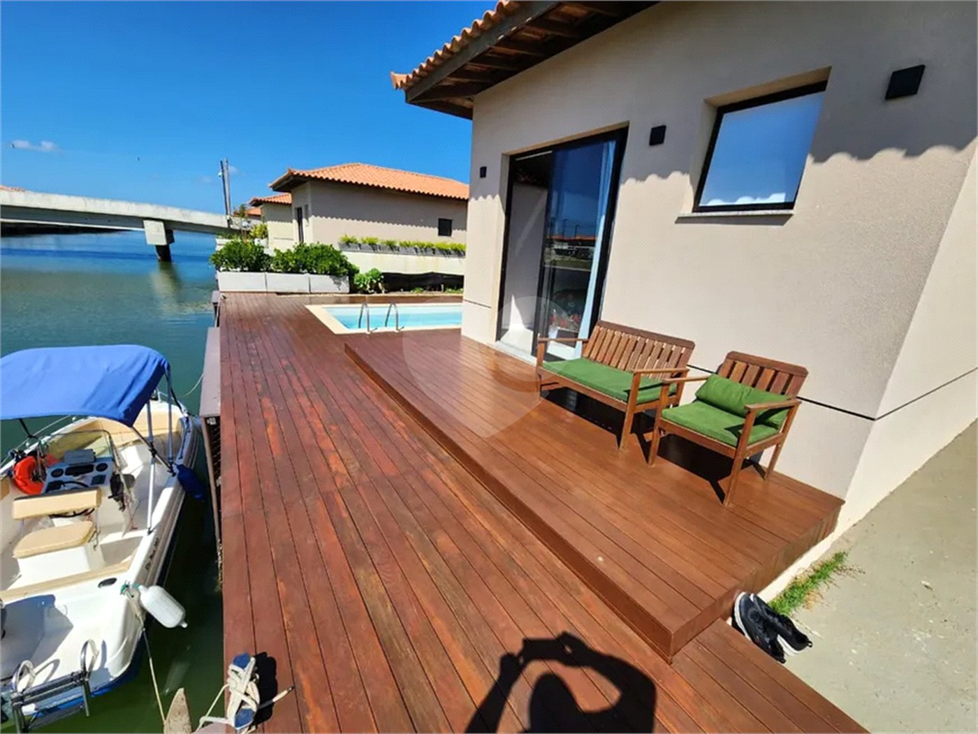 Casa em condomínio à venda com 4 suítes em Marina, Armação dos Búzios, RJ