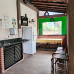 Apartamento à venda com 3 quartos, sendo 1 suíte,  em Enseada, Guarujá, SP