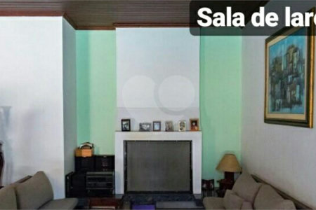 Casa à venda com 3 quartos, sendo 1 suíte,  em Barro Branco (zona Norte), São Paulo, SP