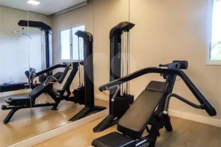 Apartamento à venda com 3 quartos, sendo 1 suíte,  em Jardim Vazani, São Paulo, SP