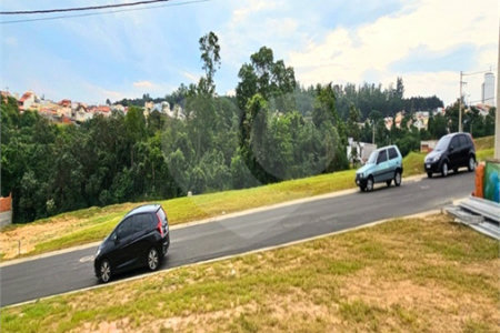 Terreno à venda no condomínio Jardim Park Vista Real, Indaiatuba - SP