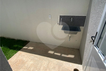 Villagio à venda com 2 quartos em Vila São Paulo, Mogi das Cruzes, SP
