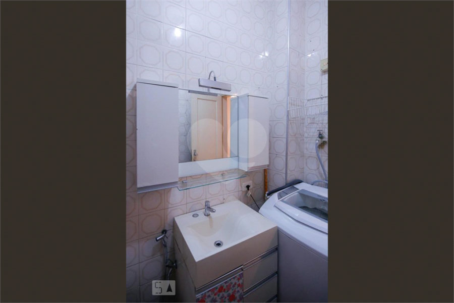 Apartamento à venda com 1 quarto em Barra Funda, São Paulo, SP
