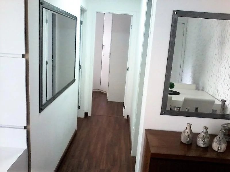 Apartamento à venda com 2 quartos, sendo 1 suíte, em Jardim das Vertentes, São Paulo, SP