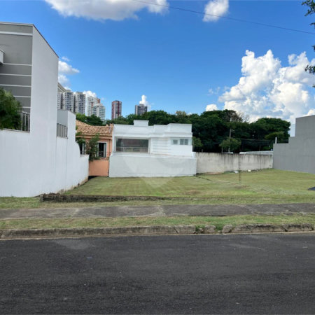 Terreno à venda no condomínio Sunset, Sorocaba - SP