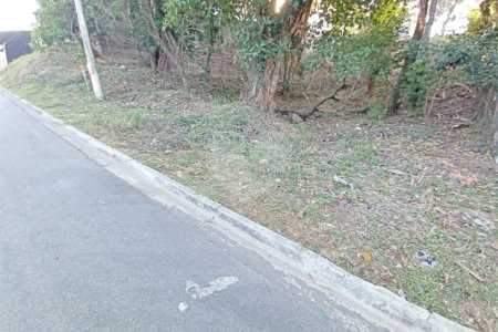 Terreno à venda em João Xxiii, Vinhedo, SP