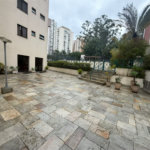 Apartamento à venda com 3 suítes em Vila Suzana, São Paulo, SP