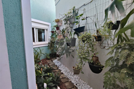 Casa para alugar com 6 quartos, sendo 4 suítes,  no Centro, Itapetininga, SP