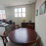 Apartamento Residencial à venda, Boqueirão, Santos - AP0415.