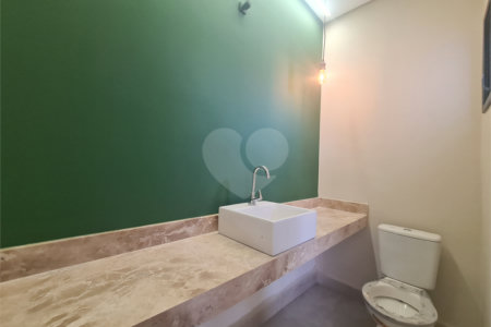 Casa à venda com 3 quartos, sendo 2 suítes, no condomínio Reserva Ipanema I, Sorocaba - SP