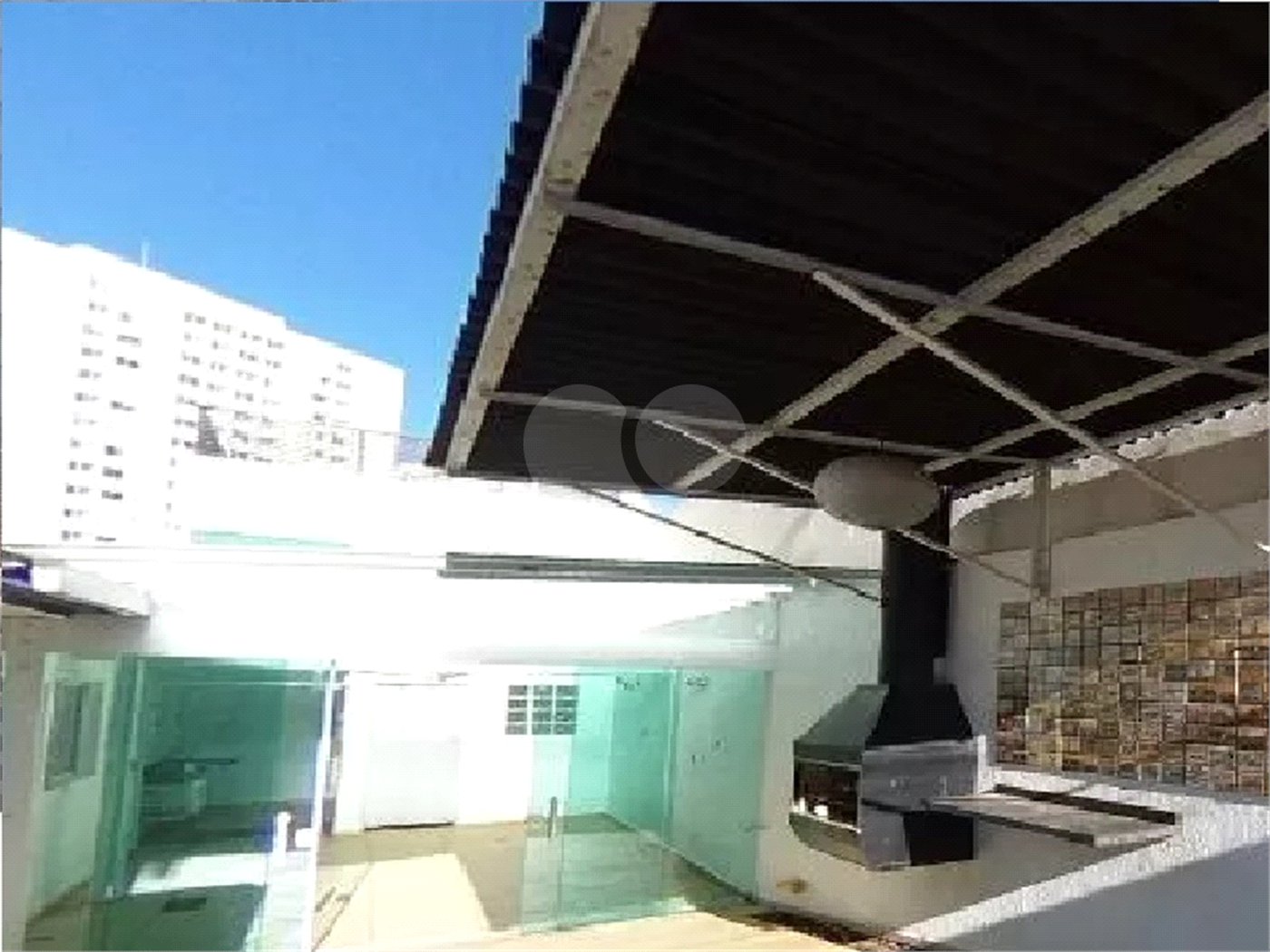 Casa à venda com 1 quarto em Alto da Lapa, São Paulo, SP
