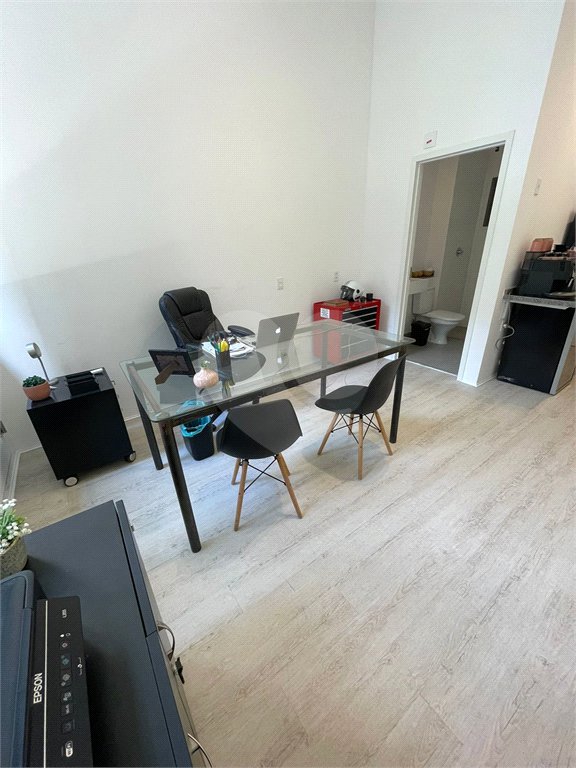 Studio à venda com 1 quarto em Sumarezinho, São Paulo, SP