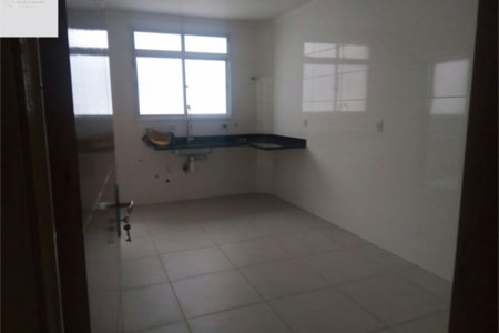 Casa Residencial à venda, Boqueirão, Santos - CA0020.