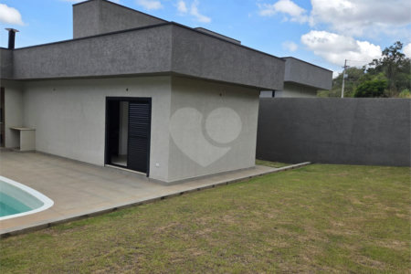 Casa à venda com 4 suítes em Loteamento Residencial Boa Vista, Atibaia, SP