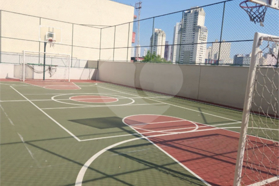 Apartamento à venda com 2 quartos, sendo 1 suíte, em Barra Funda, São Paulo, SP