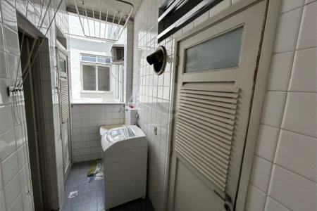 Apartamento à venda com 2 quartos em Botafogo, Rio de Janeiro, RJ