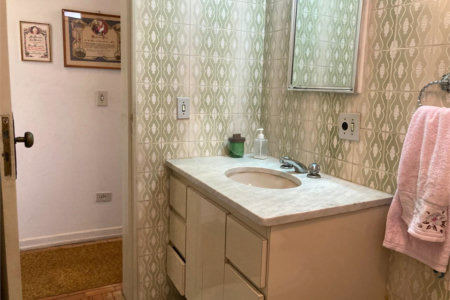 Apartamento à venda com 4 quartos, sendo 1 suíte, em Jardim Europa, São Paulo, SP