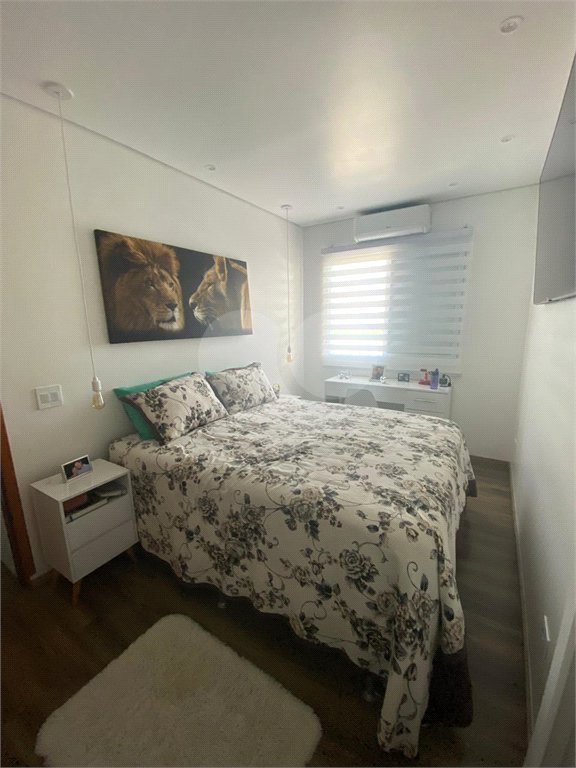 Sobrado à venda com 3 quartos em Vila Mendes, São Paulo, SP