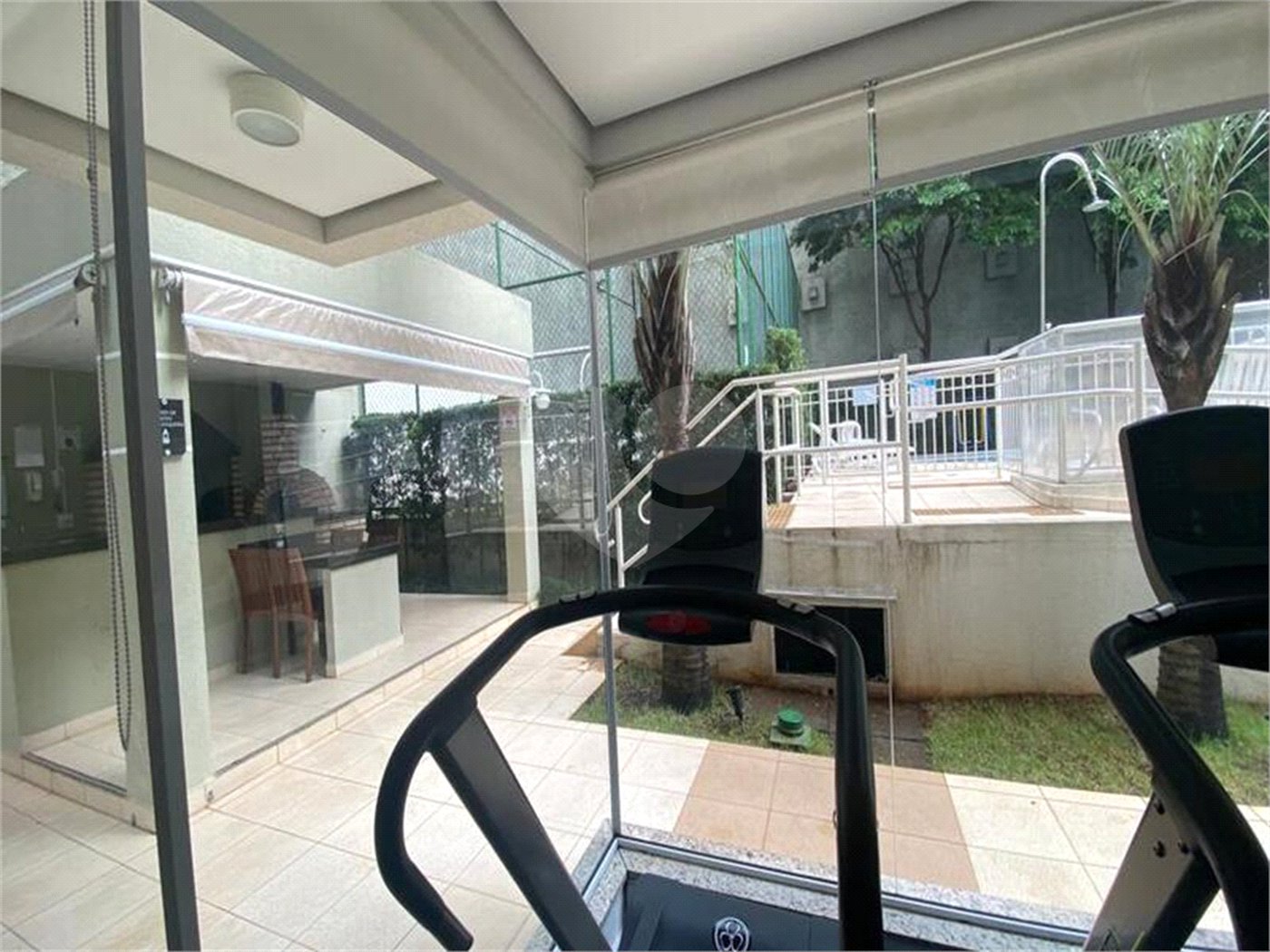 Apartamento à venda com 1 suíte em Santa Teresinha, São Paulo, SP