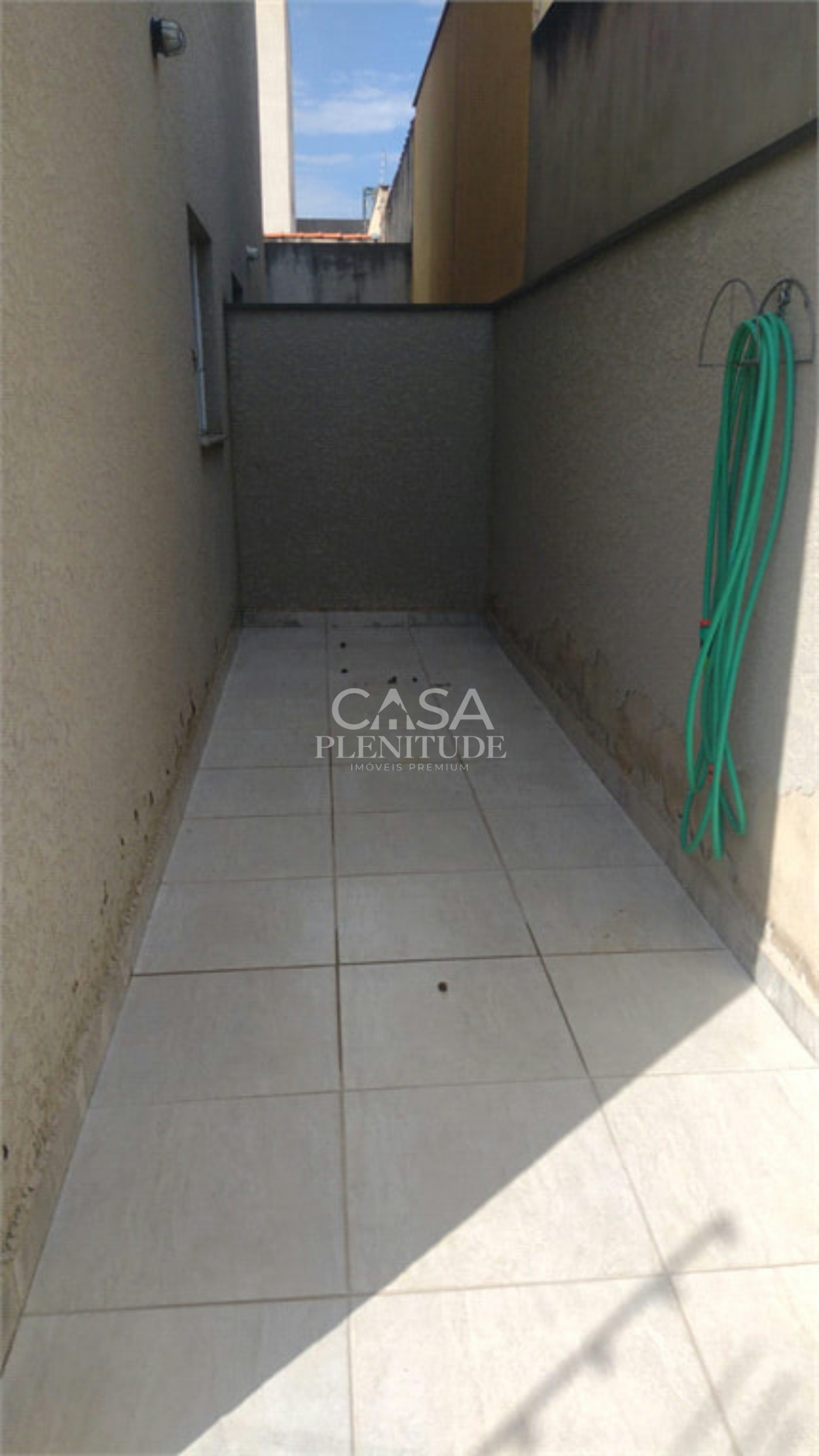 Garden à venda com 2 quartos em Jardim Tulipas, Sorocaba, SP