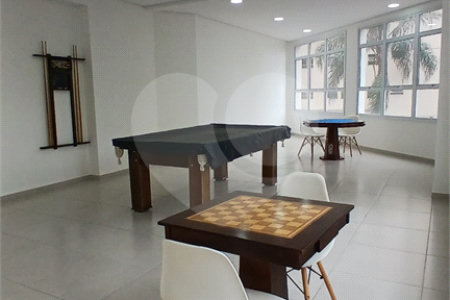 Apartamento à venda com 1 quarto em Loteamento Mogilar, Mogi das Cruzes, SP