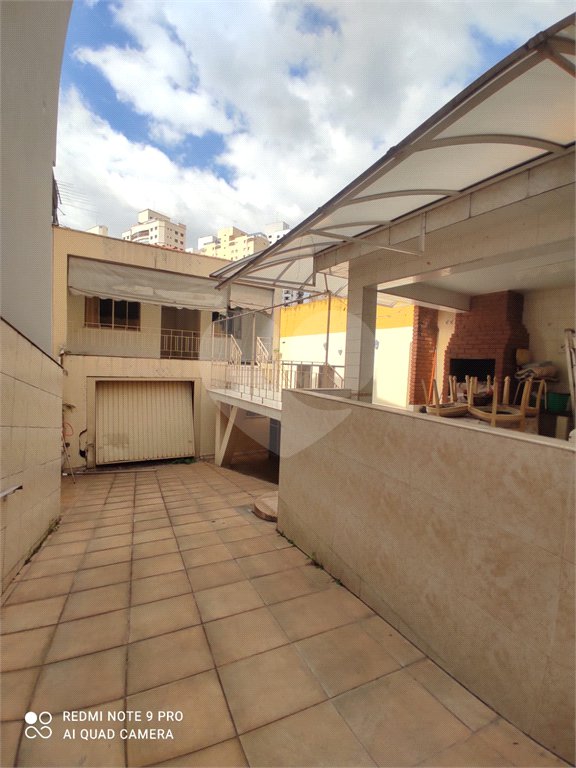 Casa à venda com 2 quartos em Chora Menino, São Paulo, SP