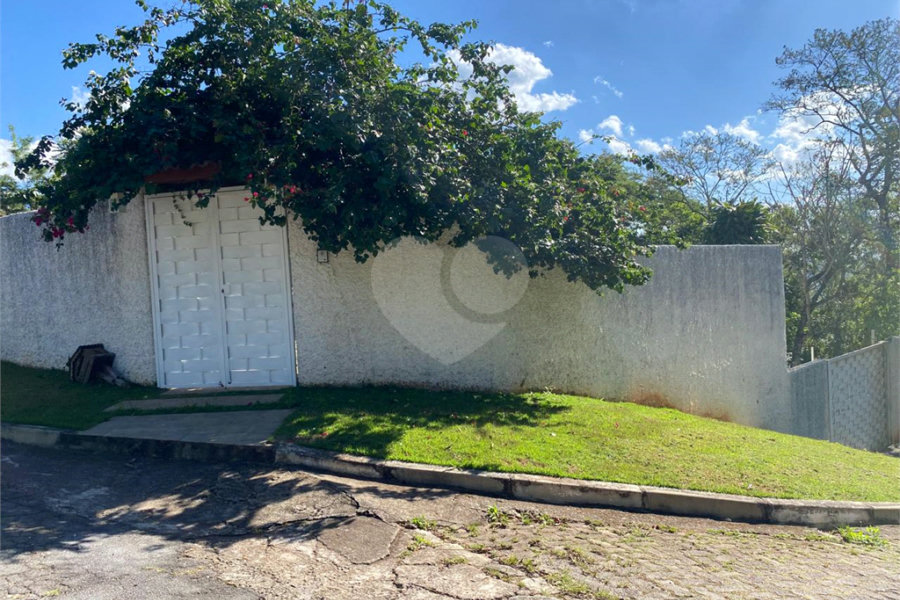 Terreno à venda no condomínio Sausalito, Mairiporã - SP