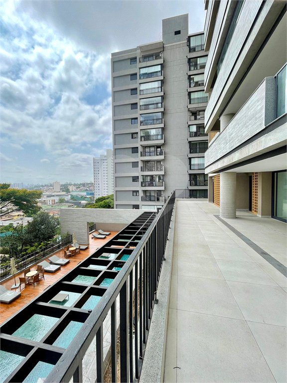 Apartamento à venda com 3 suítes em Jardim Vila Mariana, São Paulo, SP