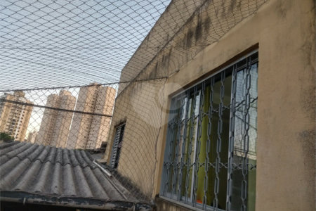 Sobrado à venda com 3 quartos, sendo 1 suíte, em Parada Inglesa, São Paulo, SP