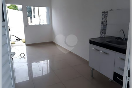 Casa à venda com 2 quartos no condomínio Residencial São Lourenço, Sorocaba - SP
