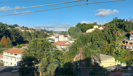 Casa à venda com 3 quartos, sendo 1 suíte,  em Juqueri Mirim, Mairiporã, SP