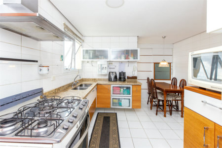 Apartamento à venda com 3 suítes em Vila Mascote, São Paulo, SP