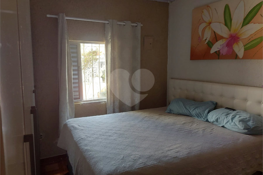 Casa à venda com 2 quartos em Tucuruvi, São Paulo, SP